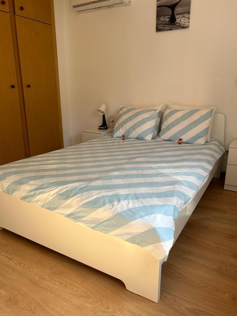 Apartament Cuevas Bajas Madryt Zewnętrze zdjęcie