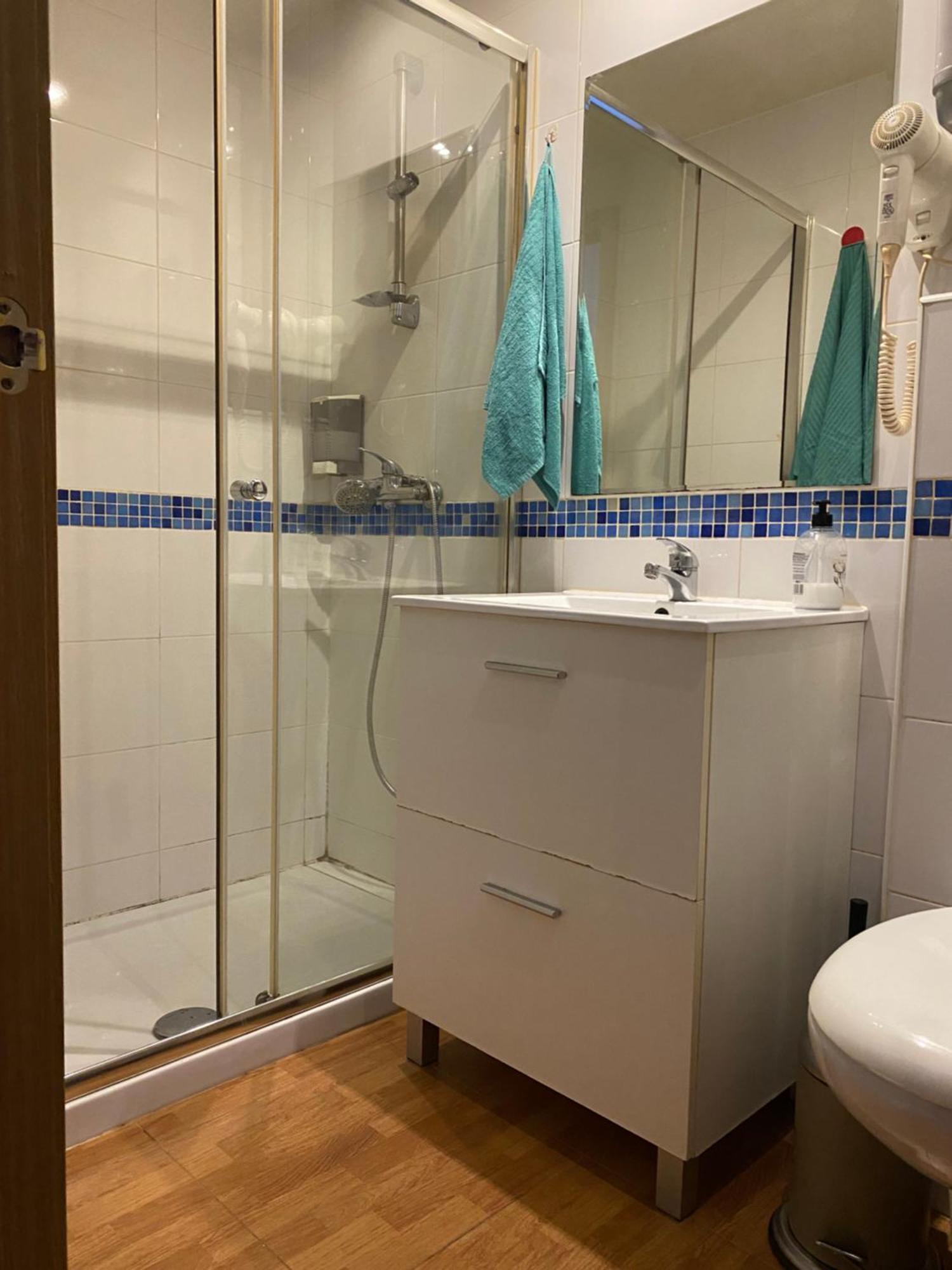 Apartament Cuevas Bajas Madryt Zewnętrze zdjęcie